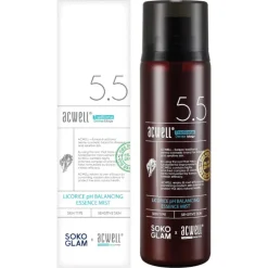 Licorice pH Balancing Essence Mist