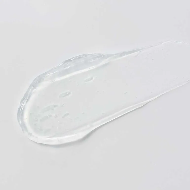 Lime Moisture Mild Peeling Gel