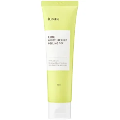 Lime Moisture Mild Peeling Gel