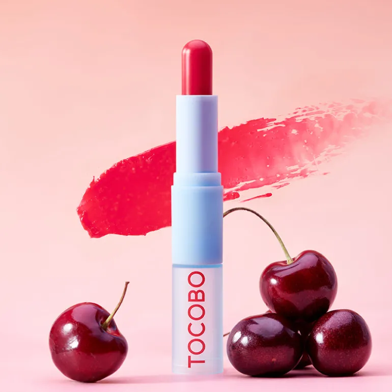 Lip Balm Collection