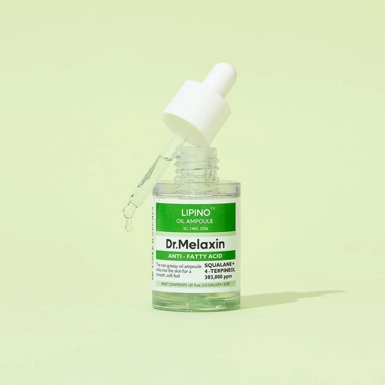 Lipino Oil Ampoule