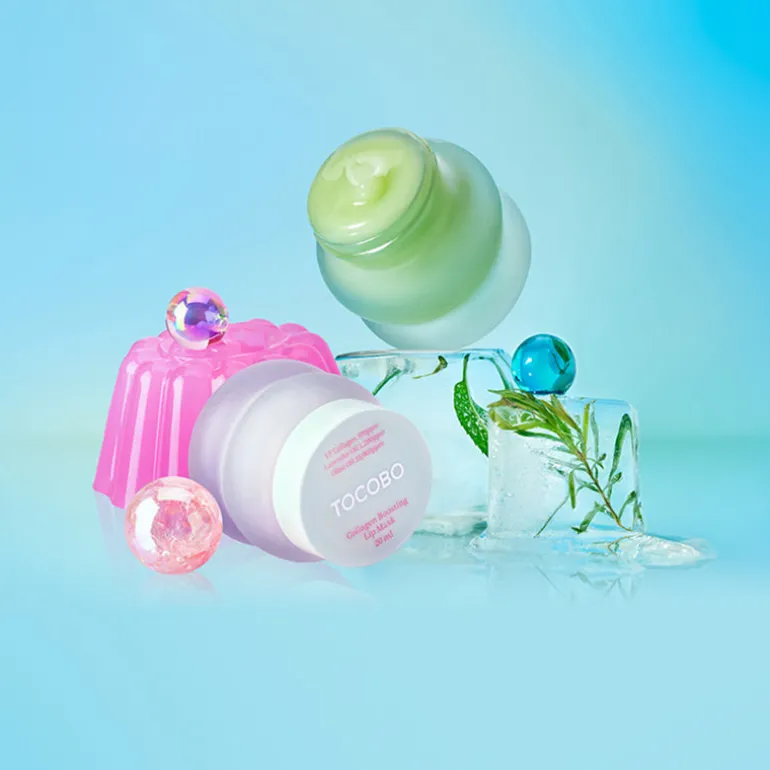 Lip Mask