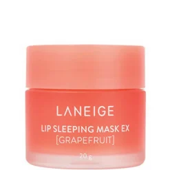 Lip Sleeping Mask EX