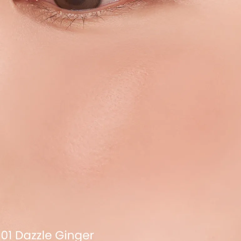 Liquid Care Cheek