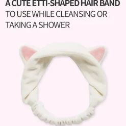 Lovely Etti Hairband