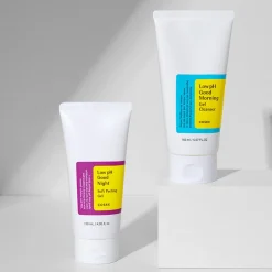 Low pH Good Morning Gel Cleanser