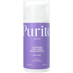 Luminous Ceramide Moisturizer