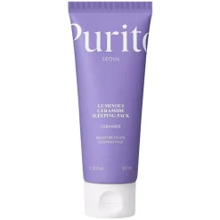 Luminous Ceramide Sleeping Pack