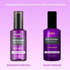 Macadamia Ultra Hair Serum