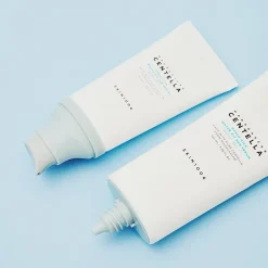 Madagascar Centella Hyalu-Cica Water-Fit Sun Serum SPF50+ PA++++
