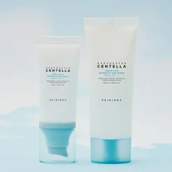 Madagascar Centella Hyalu-Cica Water-Fit Sun Serum SPF50+ PA++++