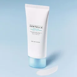 Madagascar Centella Hyalu-Cica Water-Fit Sun Serum SPF50+ PA++++
