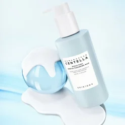 Madagascar Centella Hyalu-Cica Gentle Cleansing Milk