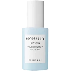 Madagascar Centella Hyalu-Cica Blue Serum