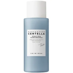 Madagascar Centella Hyalu-Teca Glass Skin Milk