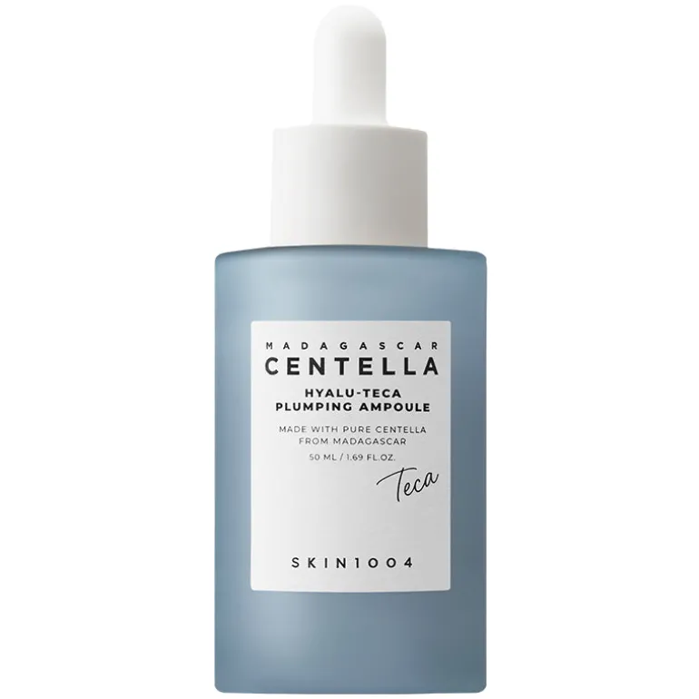 Madagascar Centella Hyalu-Teca Plumping Ampoule