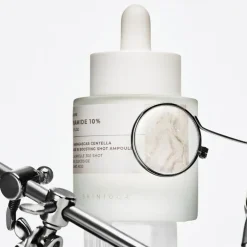 Madagascar Centella Niacinamide 10 Boosting Shot Ampoule