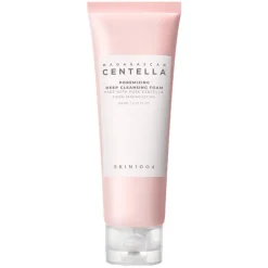 Madagascar Centella Poremizing Deep Cleansing Foam