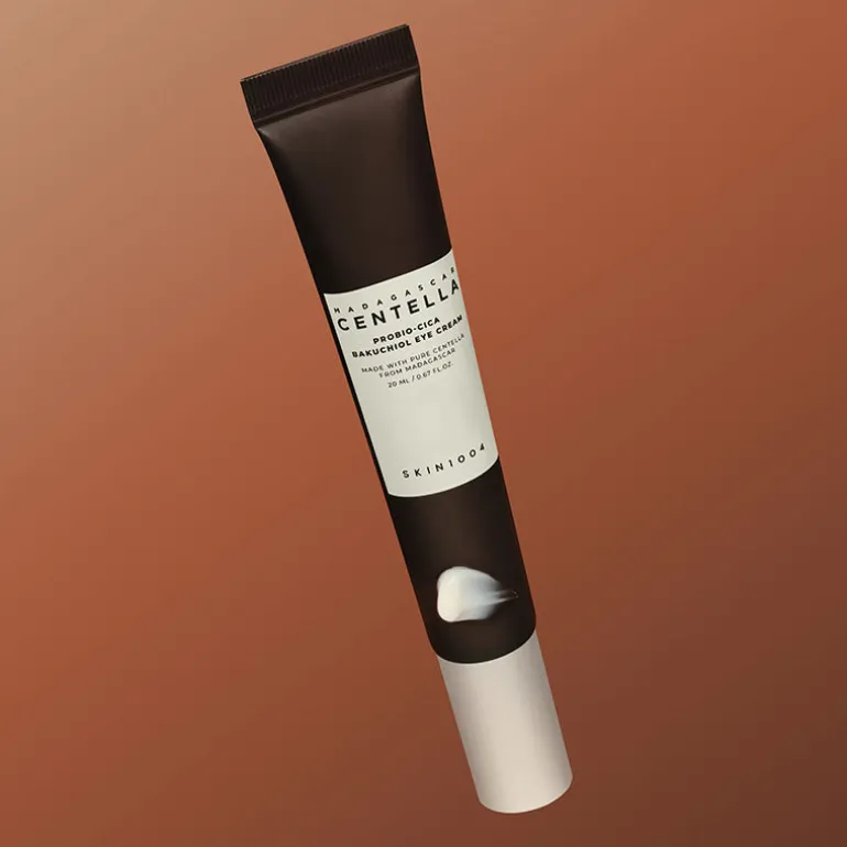 Madagascar Centella Probio-Cica Bakuchiol Eye Cream