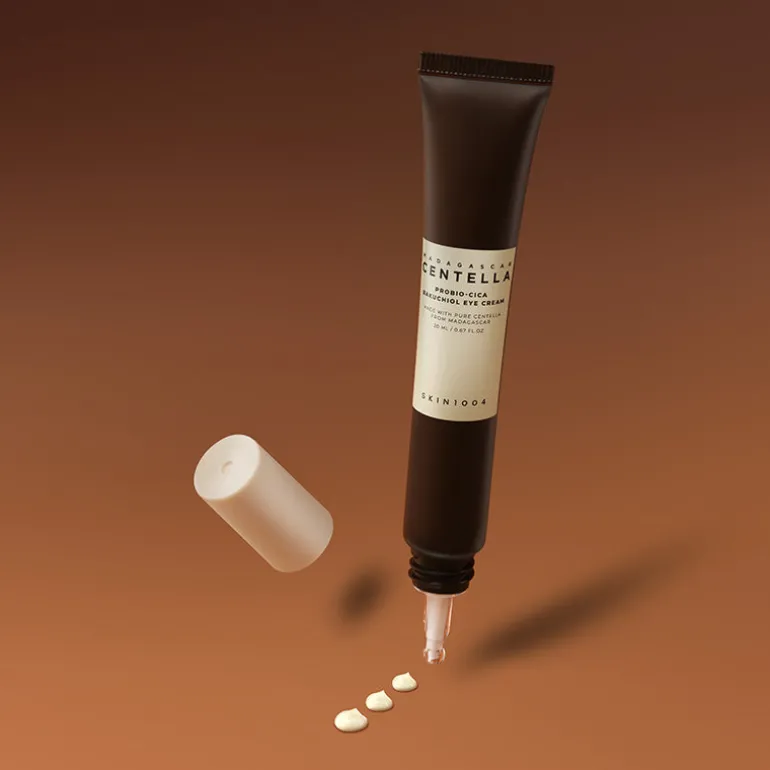 Madagascar Centella Probio-Cica Bakuchiol Eye Cream