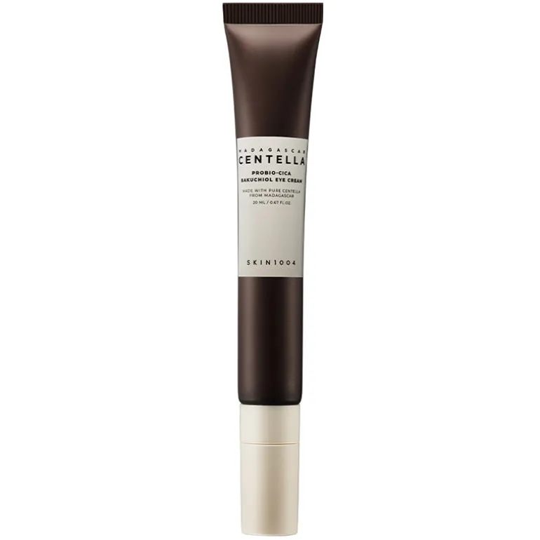 Madagascar Centella Probio-Cica Bakuchiol Eye Cream