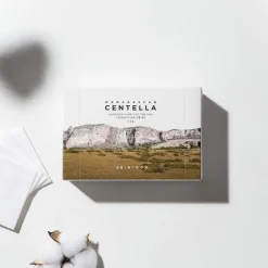 Madagascar Centella Pure Cotton Pad