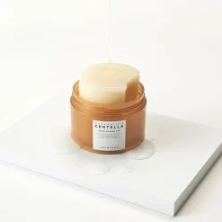 Madagascar Centella Quick Calming Pad