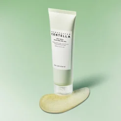Madagascar Centella Tea-Trica Mild Peeling Gel