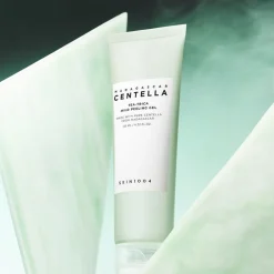 Madagascar Centella Tea-Trica Mild Peeling Gel