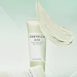 Madagascar Centella Tea Trica BHA Foam