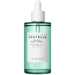 Madagascar Centella Tea-Trica Relief Ampoule