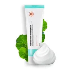 Madecassoside Cleansing Foam