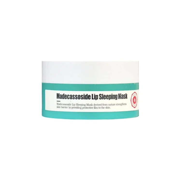 Madecassoside Lip Sleeping Mask