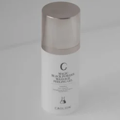 Magic Black Powder Massage Peeling Gel