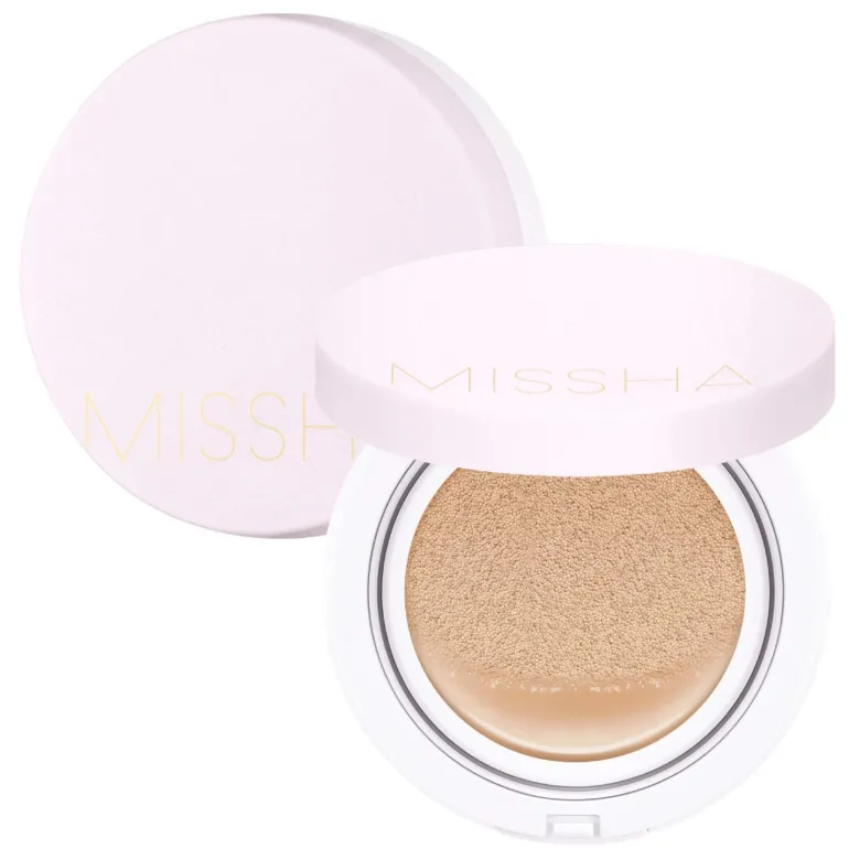 Magic Cushion Cover Lasting SPF50+/PA+++