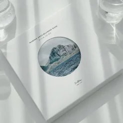 Marine Anti-Blemish Mask