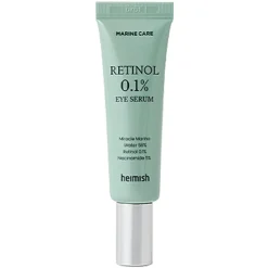 Marine Care Retinol Eye Serum
