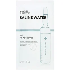 Mascure Sheet Mask