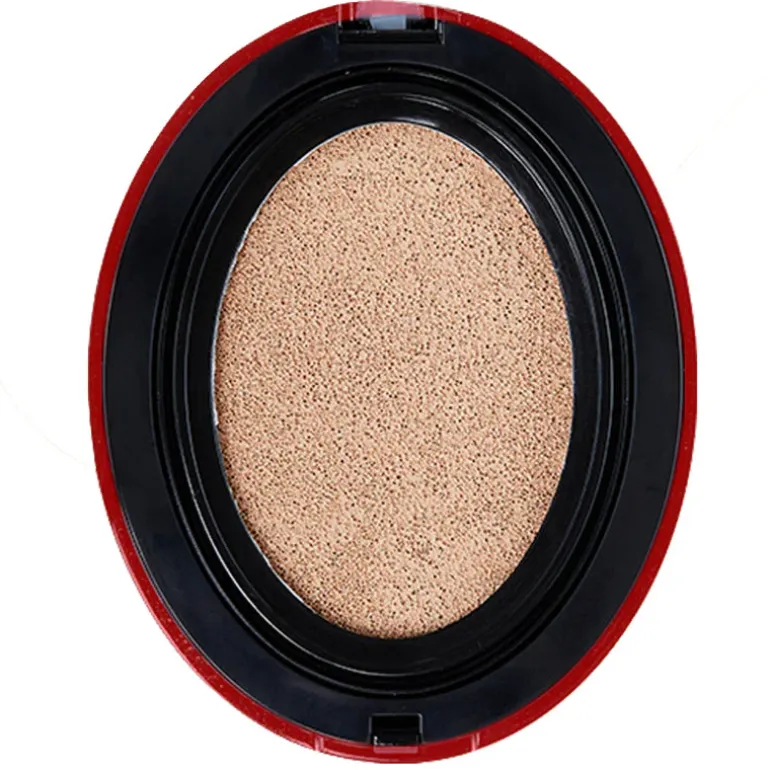 Mask Fit Red Cushion