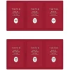 Mask Fit Red Cushion 6 Shade Trial Kit