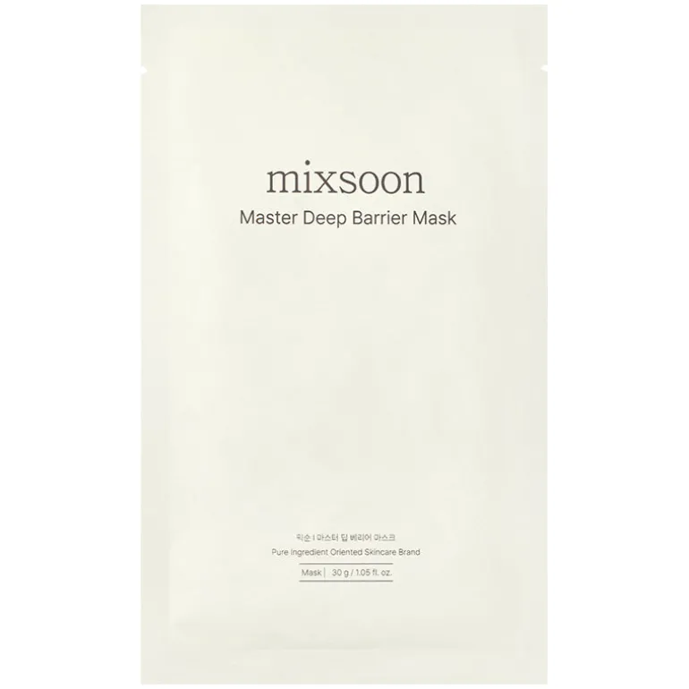 Master Deep Barrier Mask