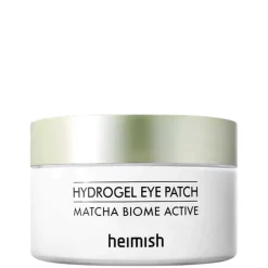 Matcha Biome Hydrogel Eye Patch