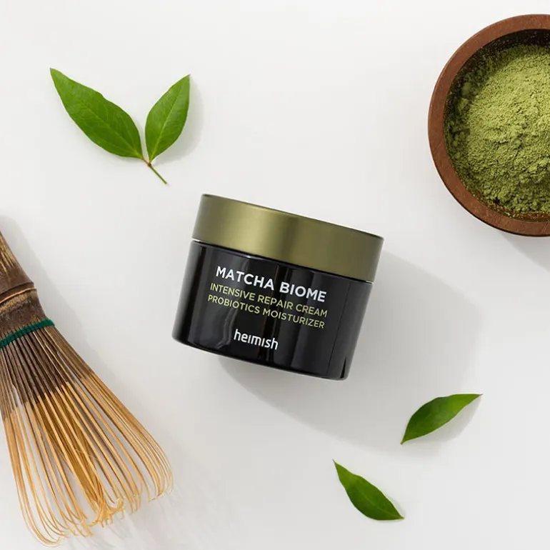 Matcha Biome Intensive Repair Cream
