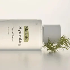 Matcha Hydrating Facial Toner