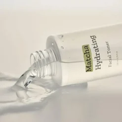 Matcha Hydrating Facial Toner