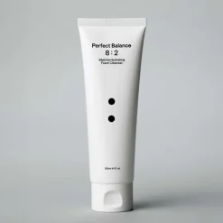 Matcha Hydrating Foam Cleanser