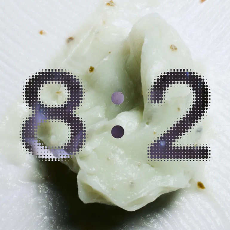 Matcha Hydrating Foam Cleanser