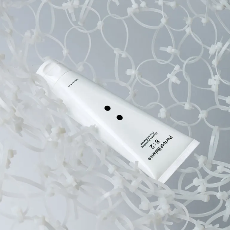 Matcha Hydrating Foam Cleanser