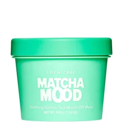 Matcha Mood