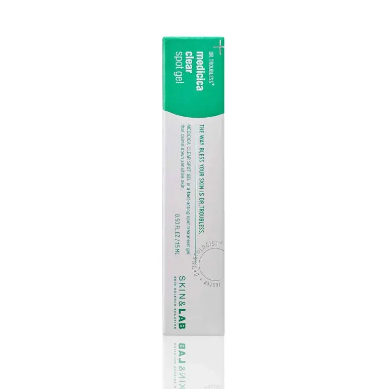 Medicica Clear Spot Gel